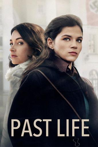 Past Life film afişi