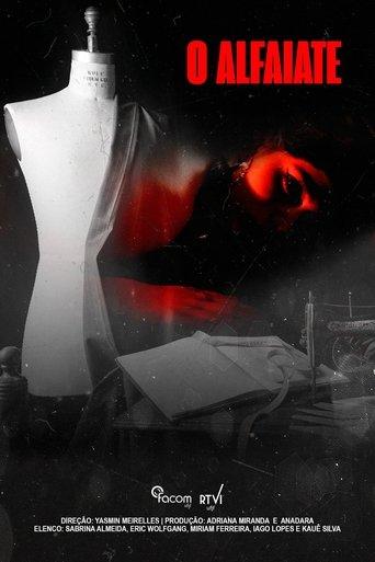 O Alfaiate film afişi