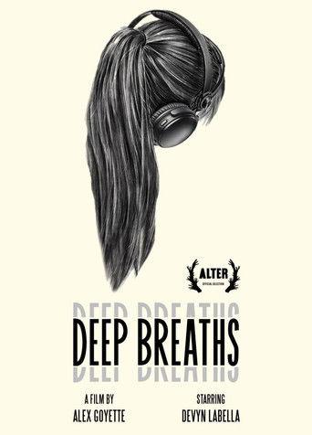 Deep Breaths film afişi