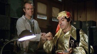 Hawkeye Get Your Gun