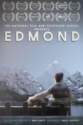 Edmond film afişi
