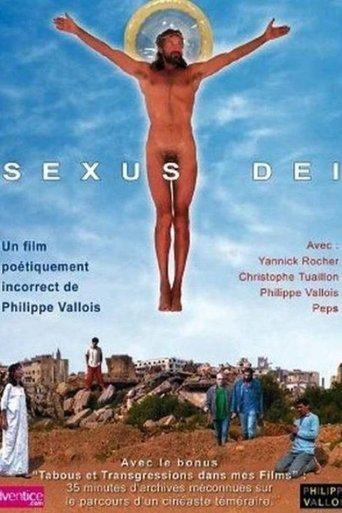 Sexus Dei film afişi