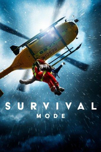 Survival Mode dizi afişi