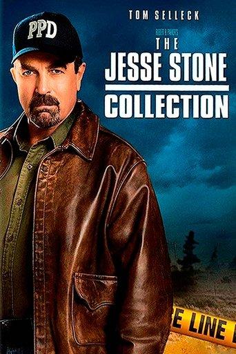 Jesse Stone Collection film afişi