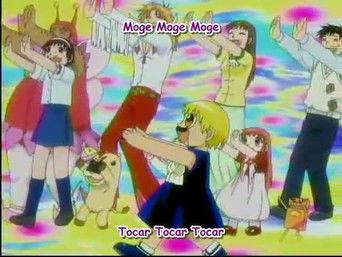 The Masked Mamodo