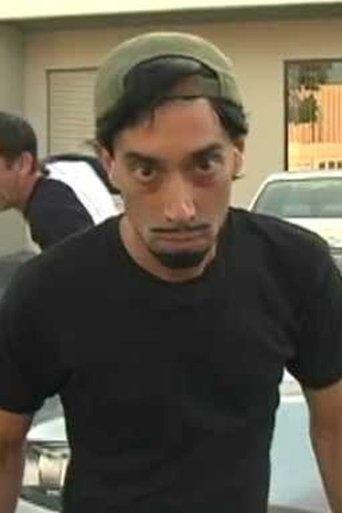 David Blaine Street Magic Part 3 film afişi