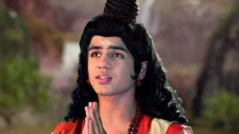 Markandeya, the one who conquered death!