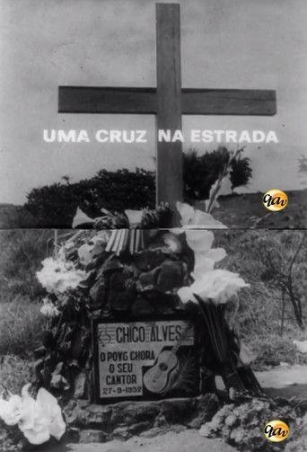 Uma Cruz na Estrada film afişi