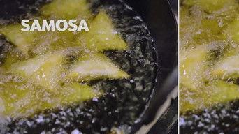 Among Sikh and Hindu Temples