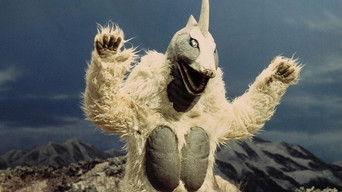 Winter of Horror Series - Phantom Snow Woman