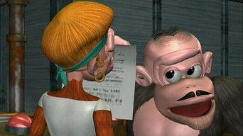 Four Weddings and a Coconut