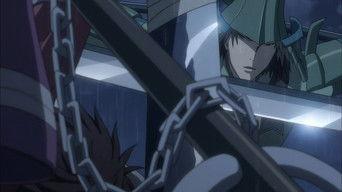 Inland Sea Clash! Spitting Fire at the Great Fort of the Sea・Mt.Fuji!!