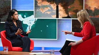 Is Saving the Planet Going Out of Fashion?