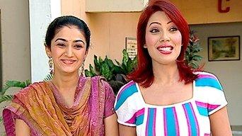 Jethalal And Sodhi's Irrationality