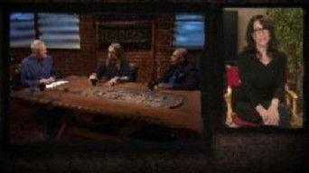 Anarchy Afterword: Red Rose