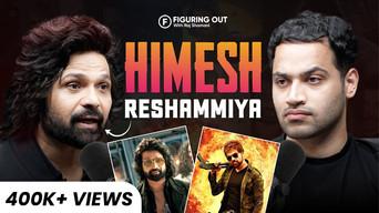 Himesh Reshammiya On Struggles, Bollywood, Trolling, Music, Family & Arijit