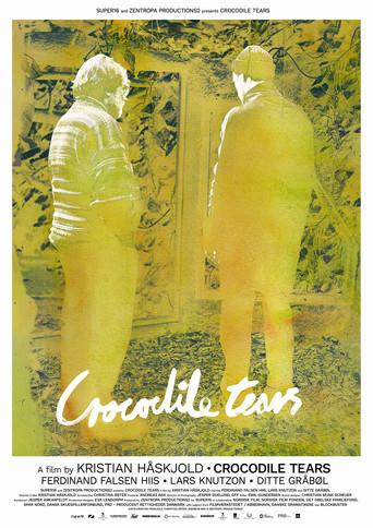 Crocodile Tears film afişi