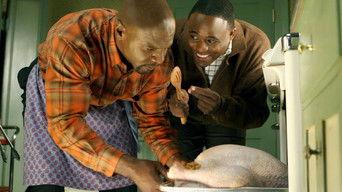 Everybody Hates Thanksgiving