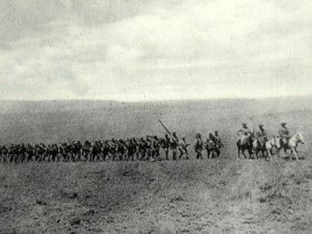 Chasing the Phantom - Paul von Lettow-Vorbeck