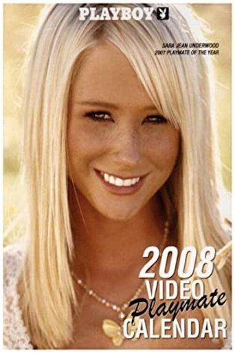Playboy Video Playmate Calendar 2008 film afişi