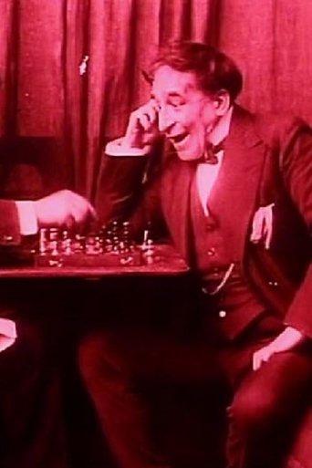 A Game of Chess film afişi