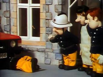 Dilys' Forgetful Day