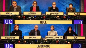 Christmas 2019 - Liverpool v Hull