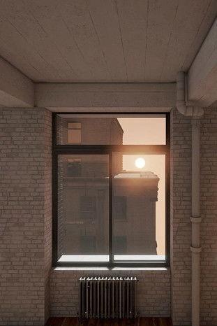 Dear Urania film afişi