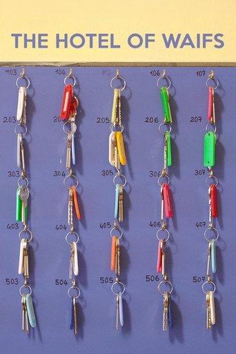 The Hotel of Waifs film afişi