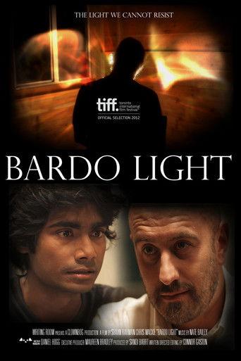 Bardo Light film afişi
