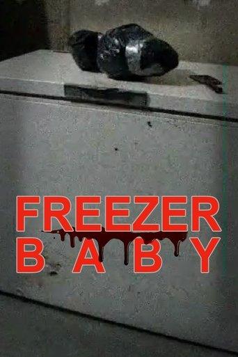 Freezer Baby film afişi