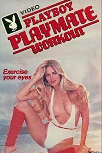 Playboy Playmate Workout film afişi