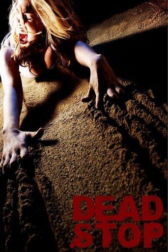 Dead Stop film afişi