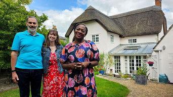 Hampshire and Wiltshire