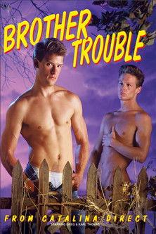 Brother Trouble film afişi