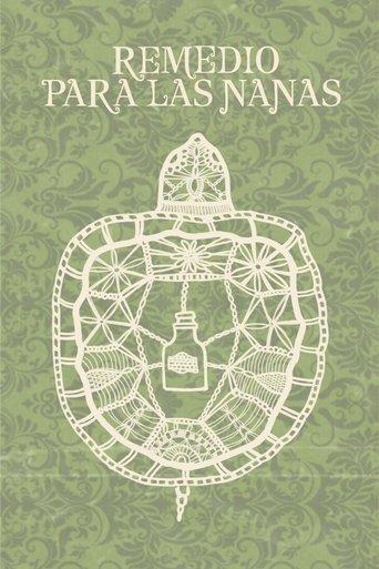 A Cure for Grannies film afişi