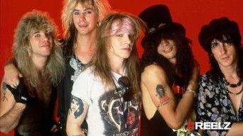 Guns N Roses