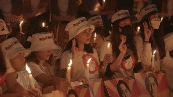 #WhatsHappeningInMyanmar