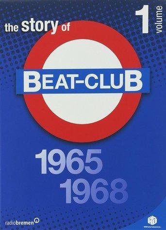 The Story of Beat-Club: Vol. 1 1965-1968 film afişi
