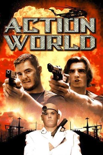 Action World film afişi