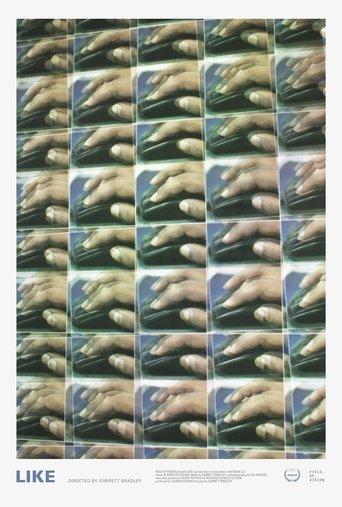 Like film afişi