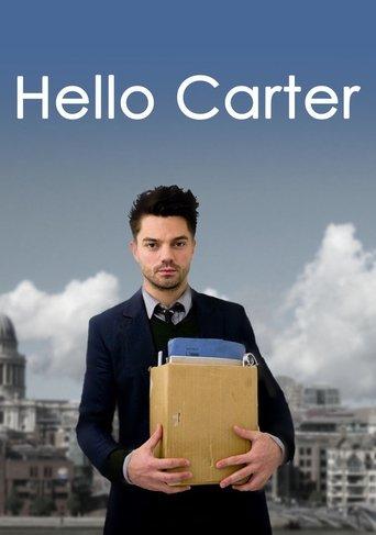 Hello Carter film afişi