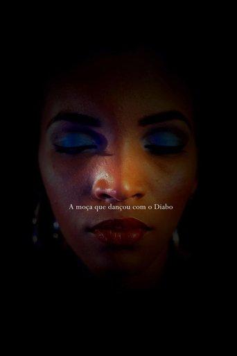 The Girl Who Danced with the Devil film afişi