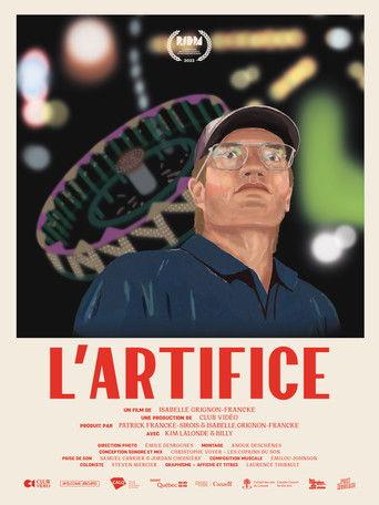 The Sparkle film afişi