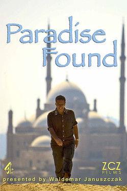 Paradise Found film afişi