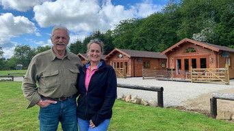 Cobblehouse Country Cabins