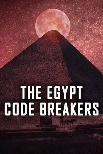 The Egypt Code Breakers film afişi