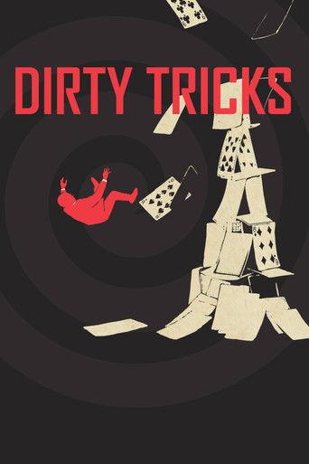 Dirty Tricks film afişi