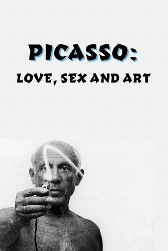 Picasso: Love, Sex and Art film afişi