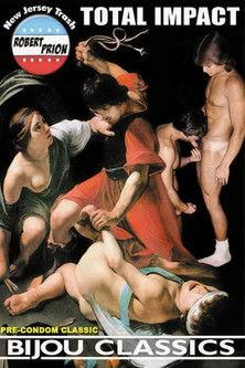 Total Impact film afişi